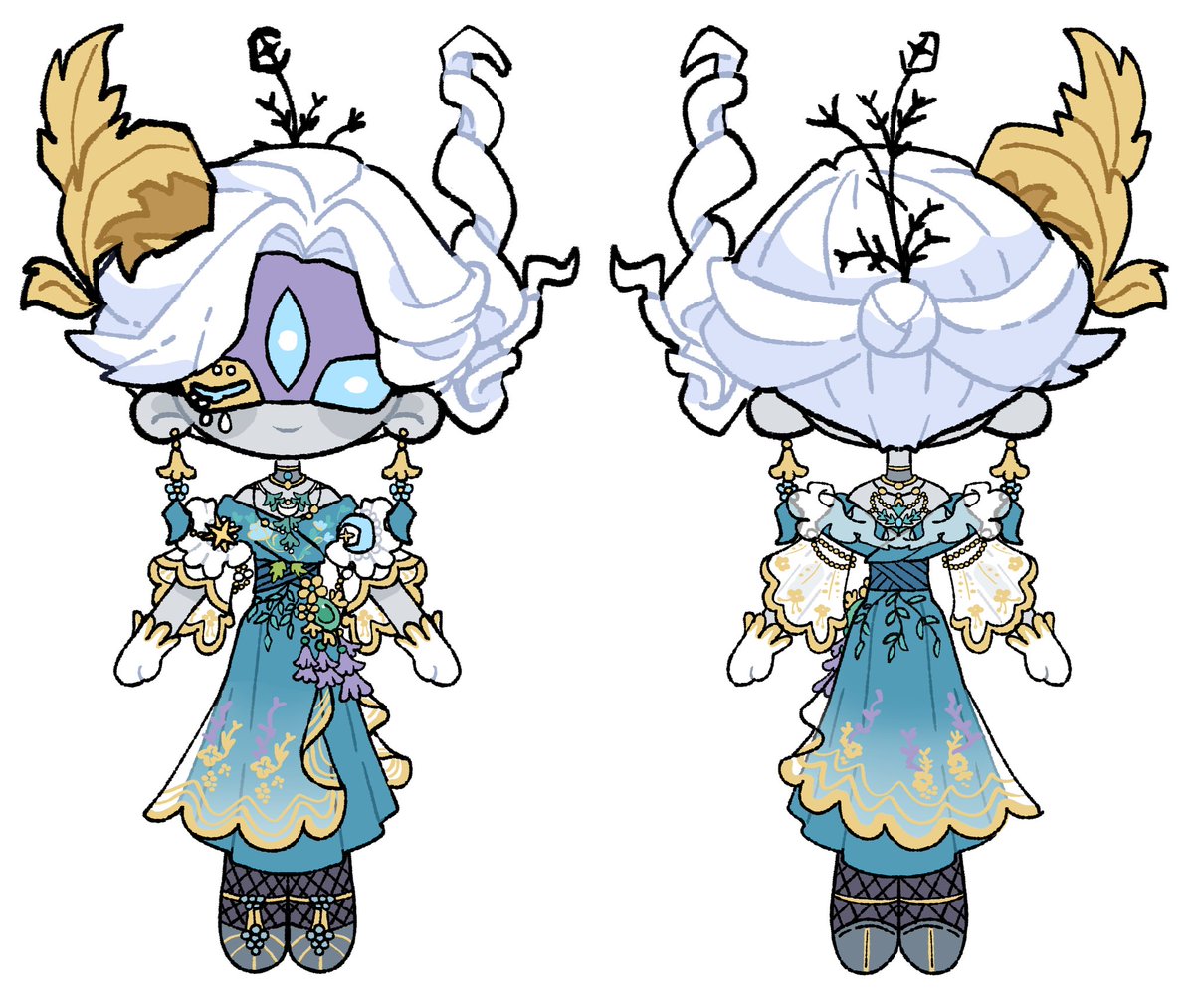 심연2호차 tweet media