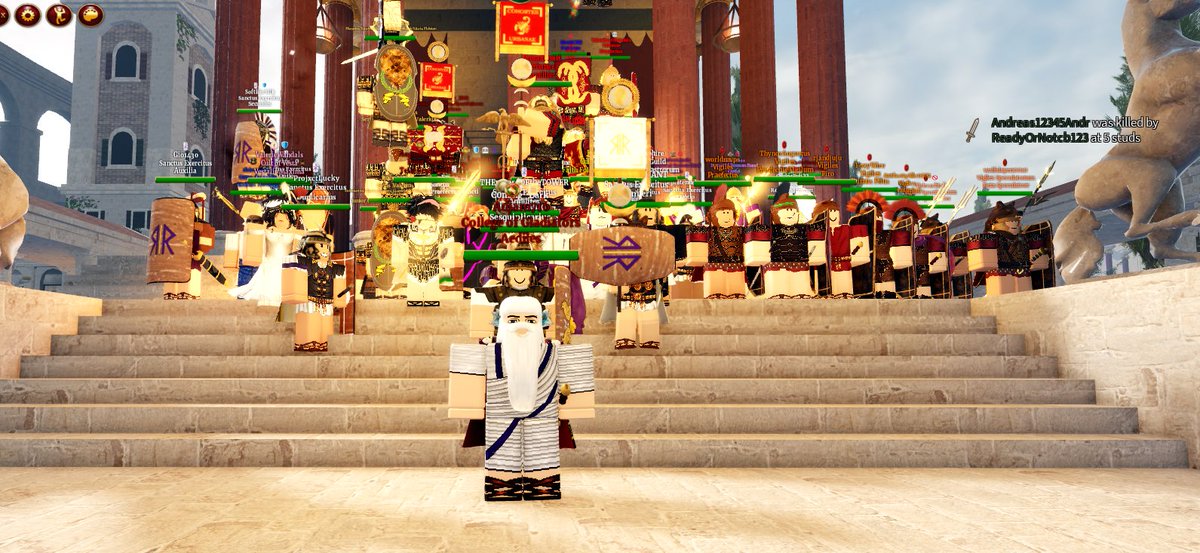 AJC Studios tweet media