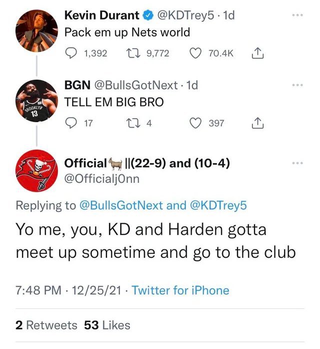 morgan stanly tweet media