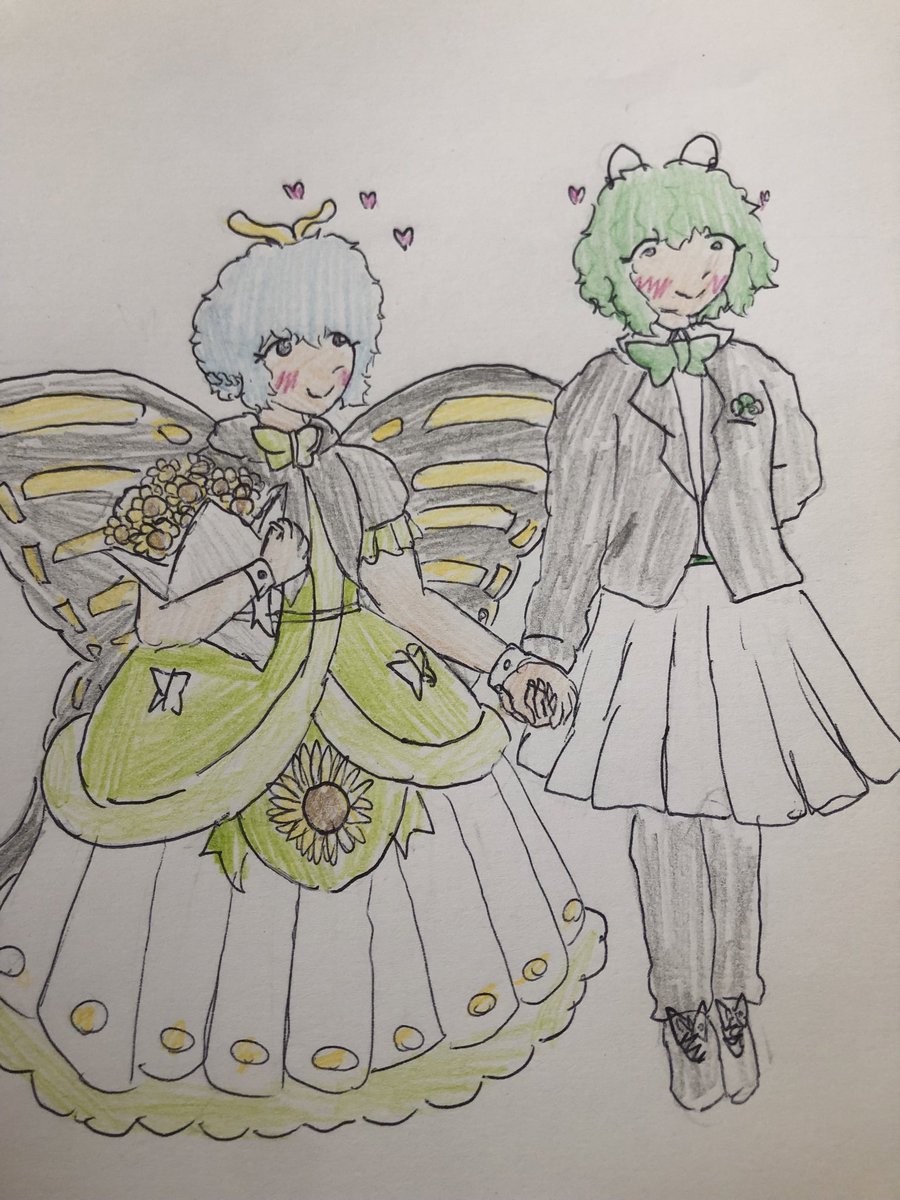 eternity larva tweet media