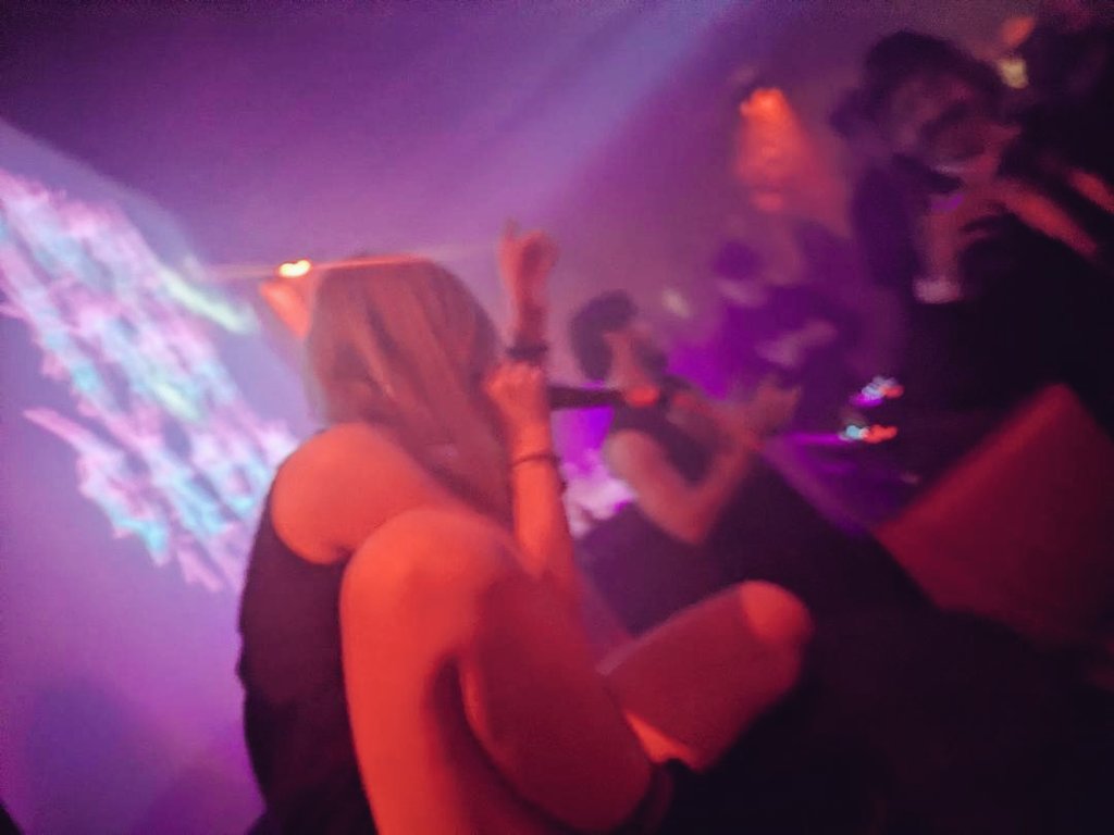 KAE TAKAHASHI / official tweet media