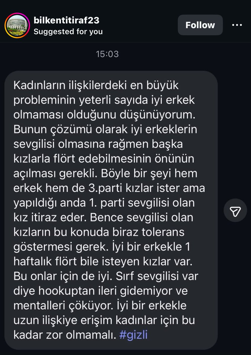zeuwdd's tweet photo. bilkentliler yine sasirtmiyor👏🏻👏🏻 https://t.co/7U9G1ehOvA