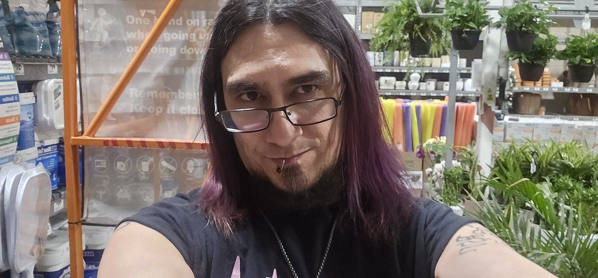 LordNoHope's tweet photo. #hopeless https://t.co/RrBMKF1YfZ