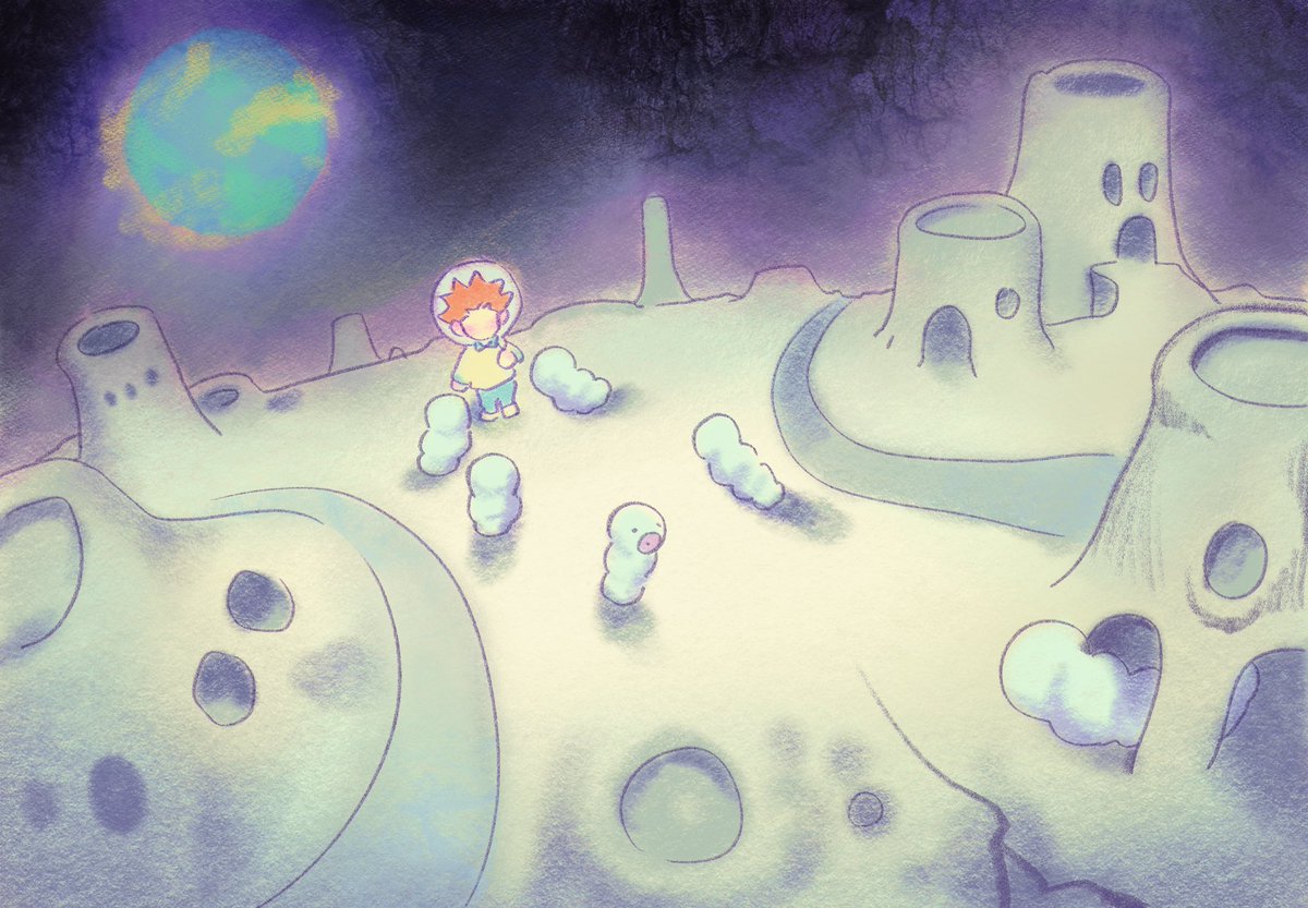 티라노 tweet media