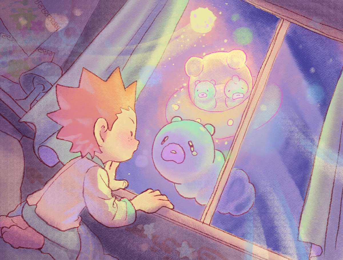 티라노 tweet media