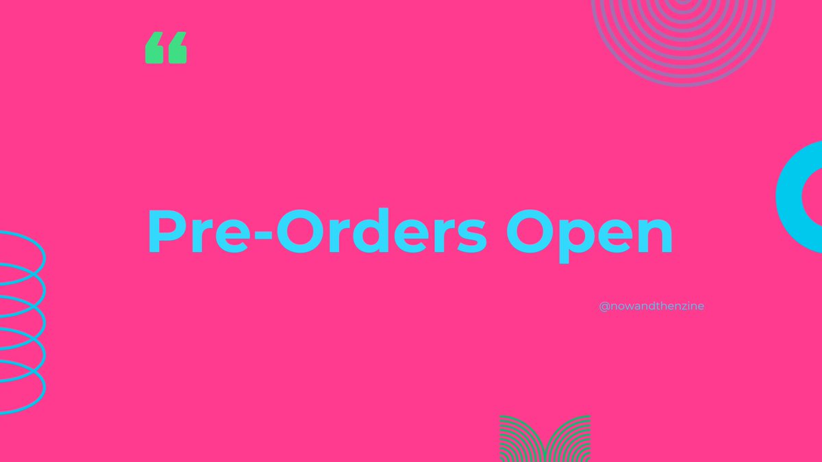 Now and Then: A Beatles Zine tweet media