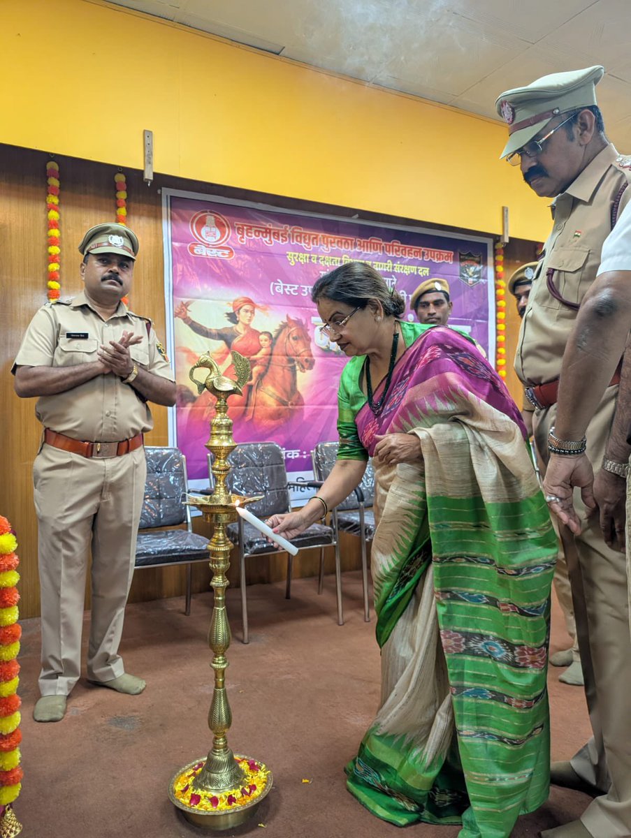 Trushna Vishwasrao tweet media