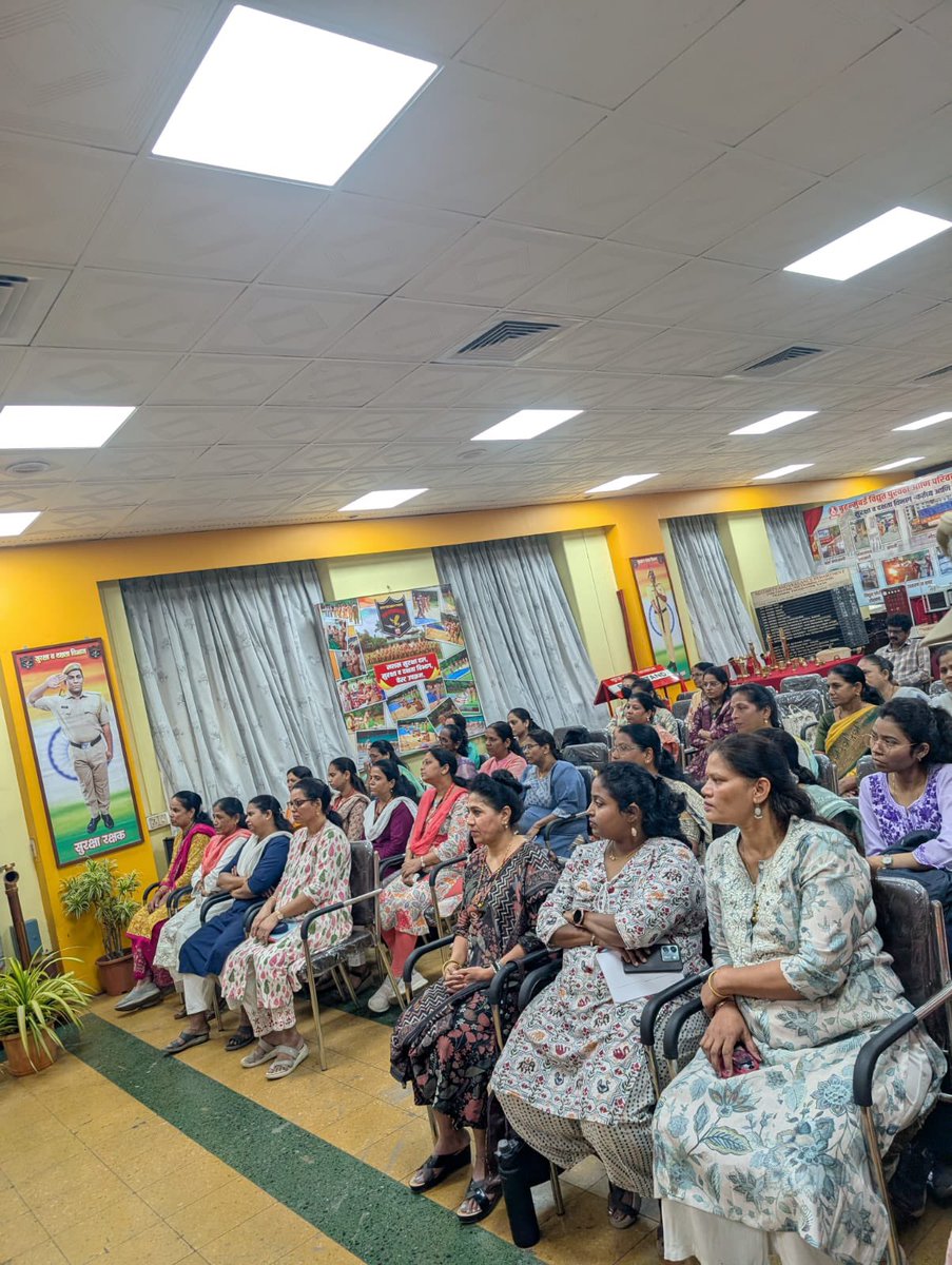 Trushna Vishwasrao tweet media