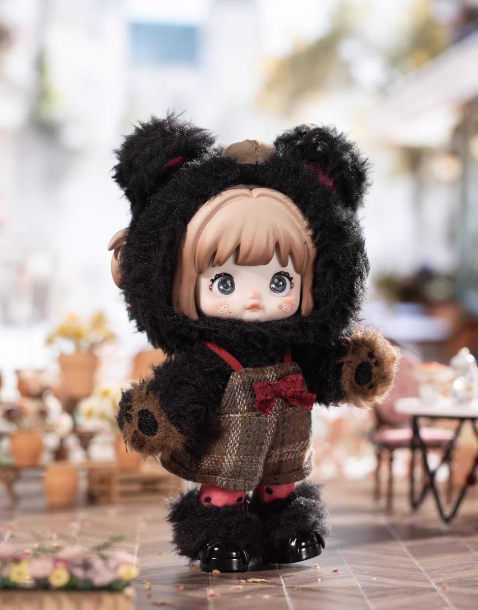 Nommi 森の国　ひつじちゃん Sure Fun 日本公式 on X: 