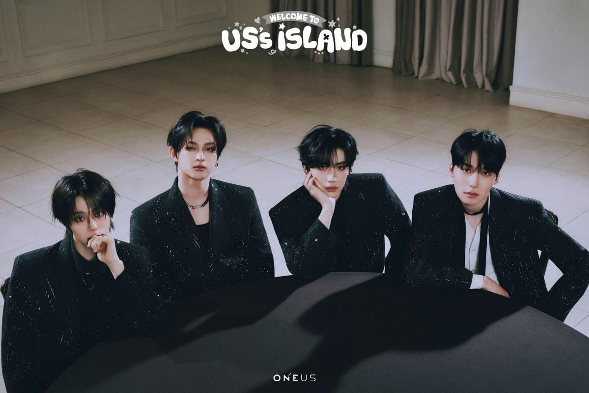 ONEUS tweet media