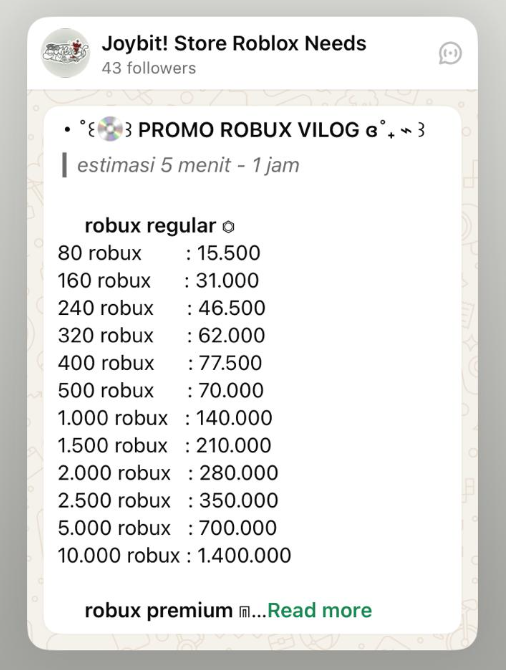 JoYBit! 2 ⁿᵈ store tweet media