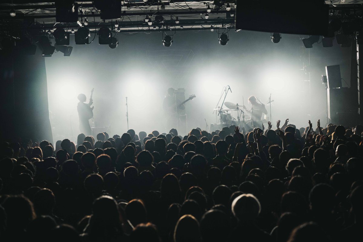 People In The Box tweet media