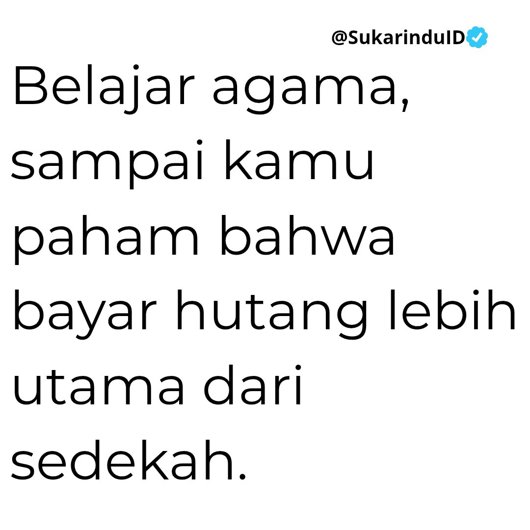 Suka Rindu tweet media