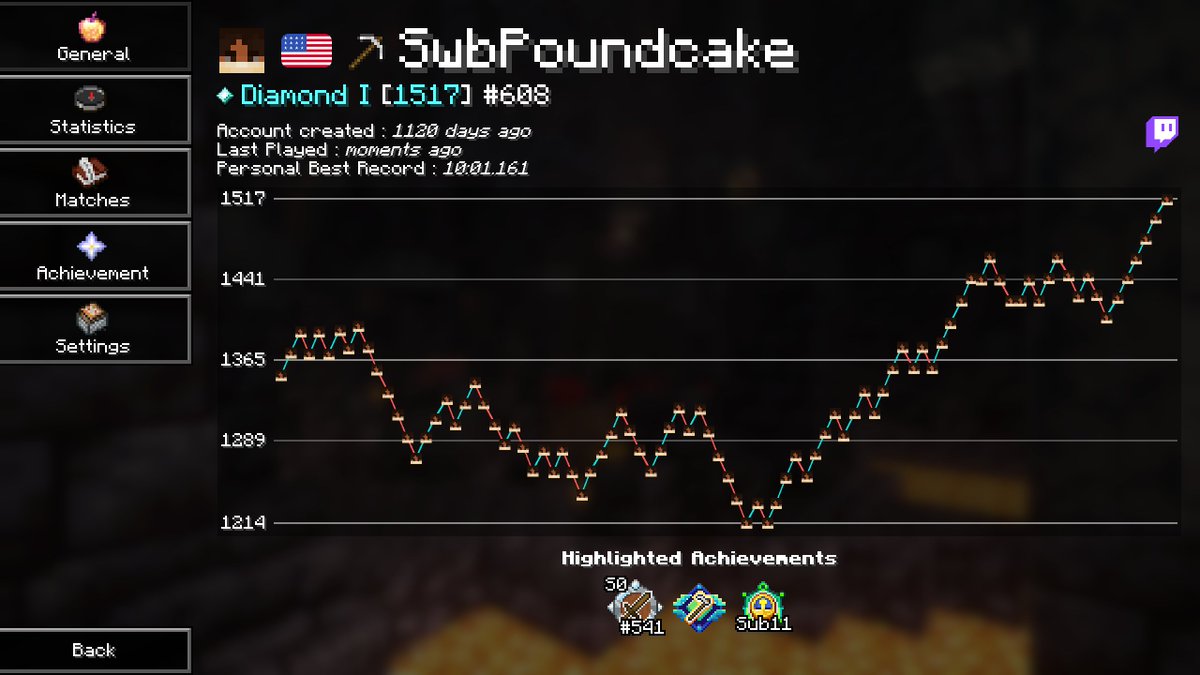 President Poundcake tweet media