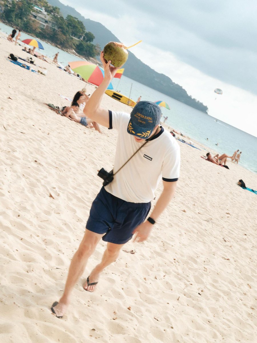 brightrpp IG Update 10.03.2026

📸☀️

🔗 instagram.com/p/DVsTzvbE01w/…

<a href="/brightrpp_/">Bright Rapheephong</a>
 
#brightrpp #ไบร์ทรพีพงศ์ 
#BrightRapheephong
Bright Rapheephong