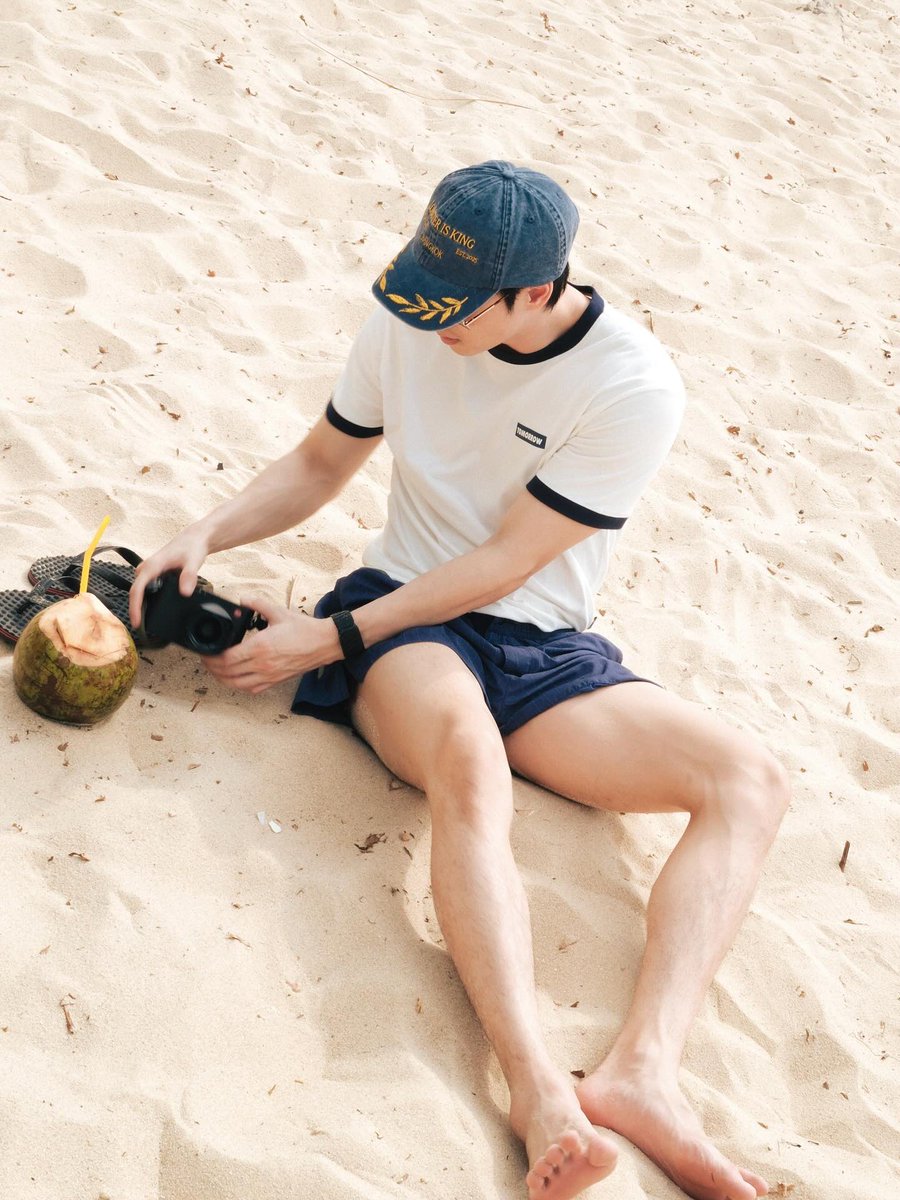 brightrpp IG Update 10.03.2026

📸☀️

🔗 instagram.com/p/DVsTzvbE01w/…

<a href="/brightrpp_/">Bright Rapheephong</a>
 
#brightrpp #ไบร์ทรพีพงศ์ 
#BrightRapheephong
Bright Rapheephong