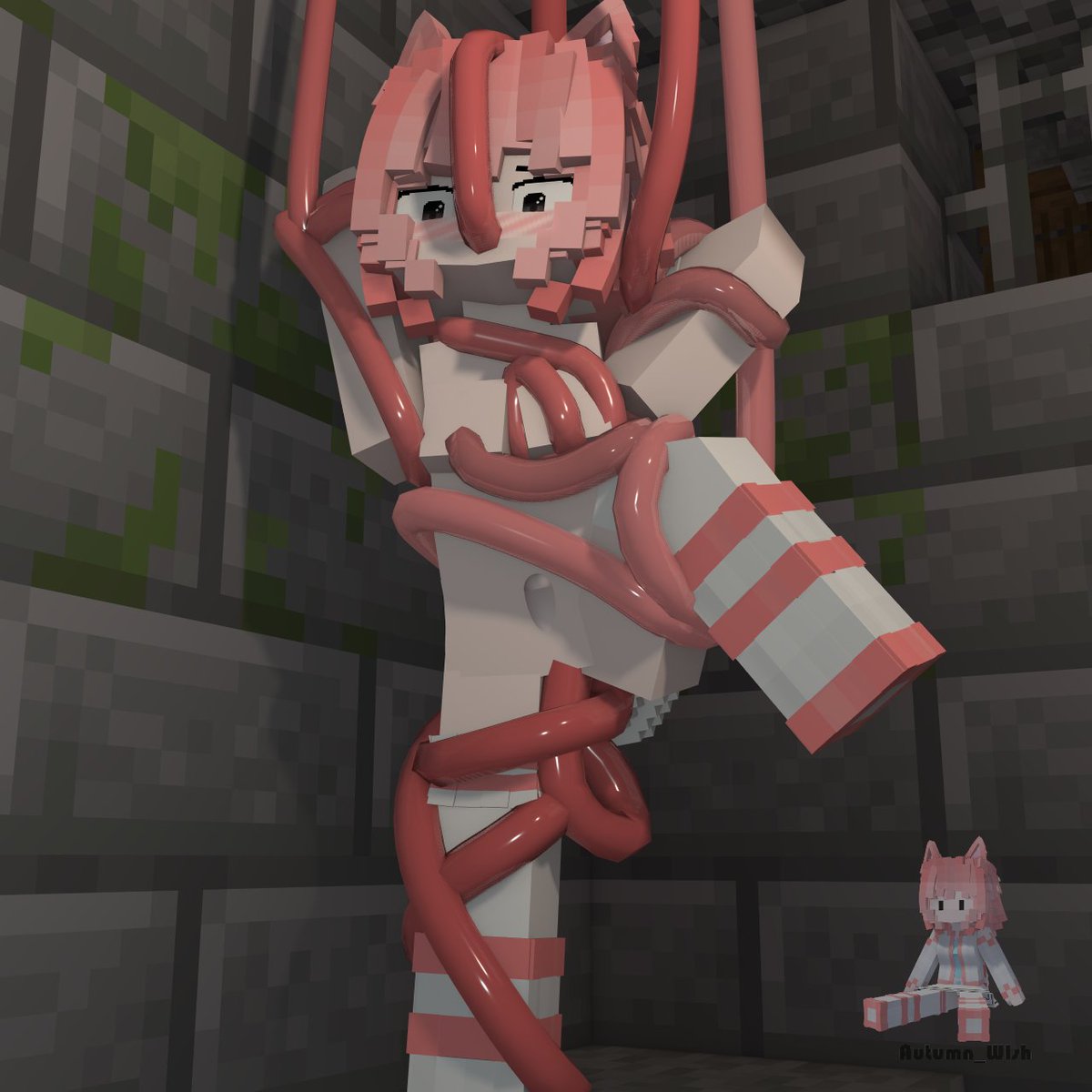 Autumn_Wish tweet media