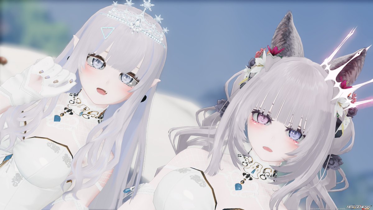 vanitia_ngs's tweet photo. @felte_s2 さんと撮影させていただきました…！
とても勉強になる充実した時間でした…��！ https://t.co/H4uWwKRJqE