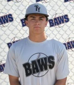 Bay Area World Series (BAWS) tweet media