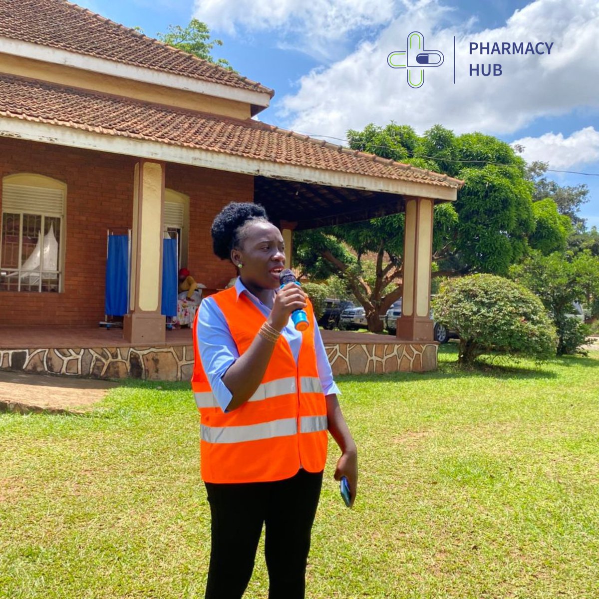 Pharmacy Hub tweet media