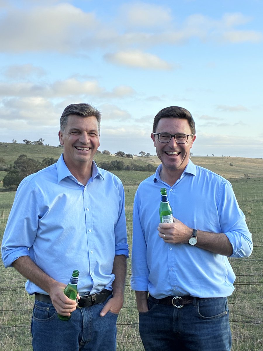 Angus Taylor MP tweet media