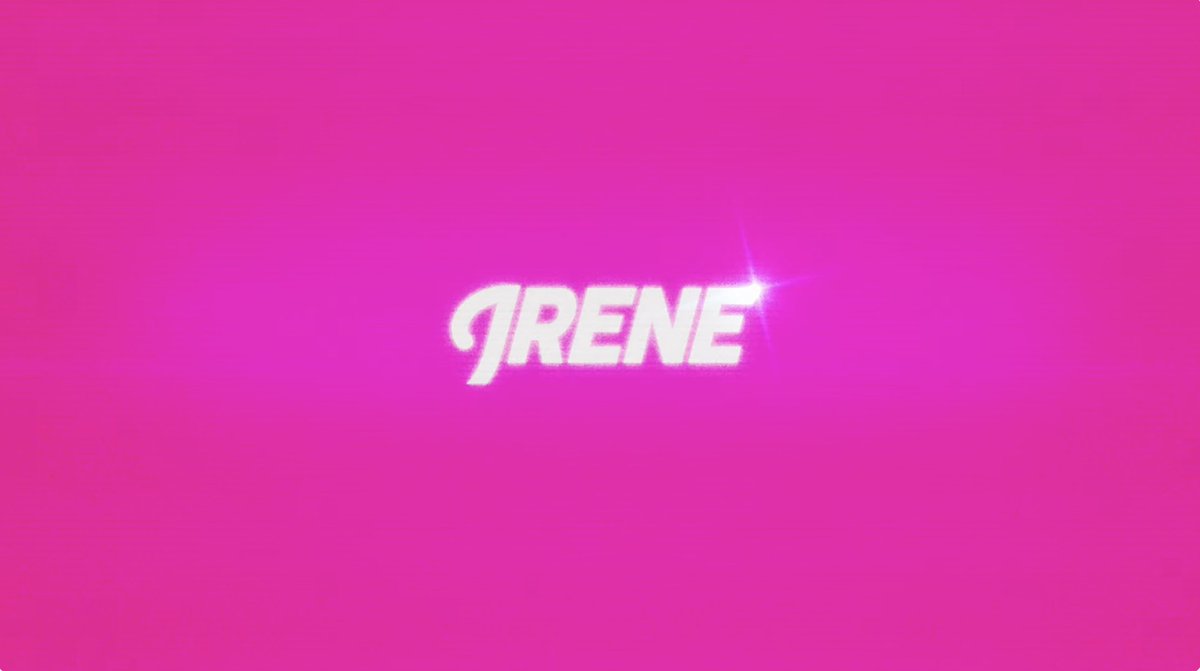 gmanews's tweet photo. THE CONCEPT IS GIVING 💗

Red Velvet's "original visual" Irene unveiled the teaser for her first album "Biggest Fan."

Courtesy: Irene, SM Entertainment/Youtube https://t.co/n4tb2h1KAR