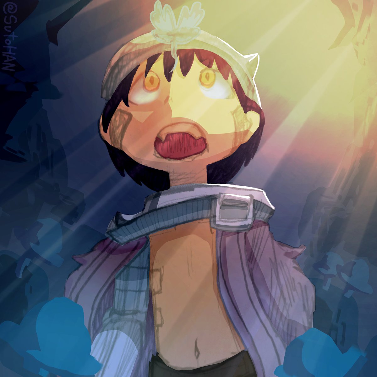 Fohl 🇰🇿 (COMM OPEN) tweet media