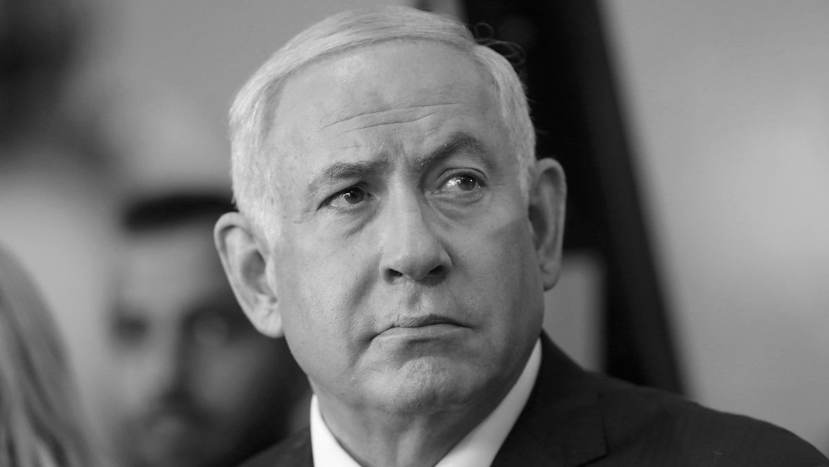 It looks like he’s really gone... Mossad has suffered a significant defeat.