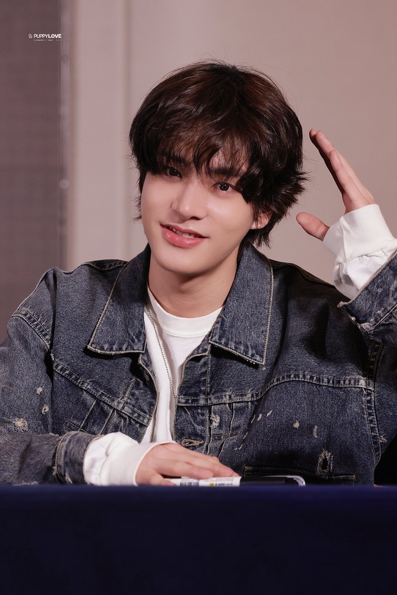 260308 Yizhiyu

#제이크 #JAKE #ジェイク 
#심재윤 #SIMJAEYUN #沈载伦 
#엔하이픈 #ENHYPEN