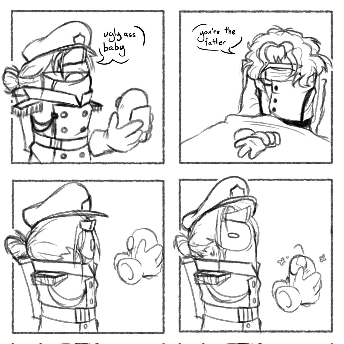 🥂 (@iris_on_you) on Twitter photo 