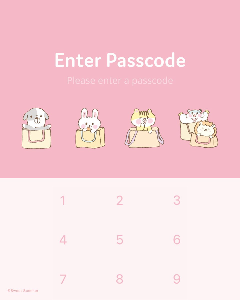 littleamiko's tweet image. ✨LINE Theme ชุดใหม่ จาก Little Amiko ในวันสบาย ๆ ออกไปชอปปิงกับกระเป๋าใบโปรด  โทนสีชมพูหวานละมุน ให้ความรู้สึกสดใสทุกครั้ง ที่เปิดแชทเลยค่ะ ❤️
 
Click and Download &amp;gt;&amp;gt;&amp;gt; line.me/S/shop/theme/d…   

#sweetsummer #LittleAmiko #linetheme