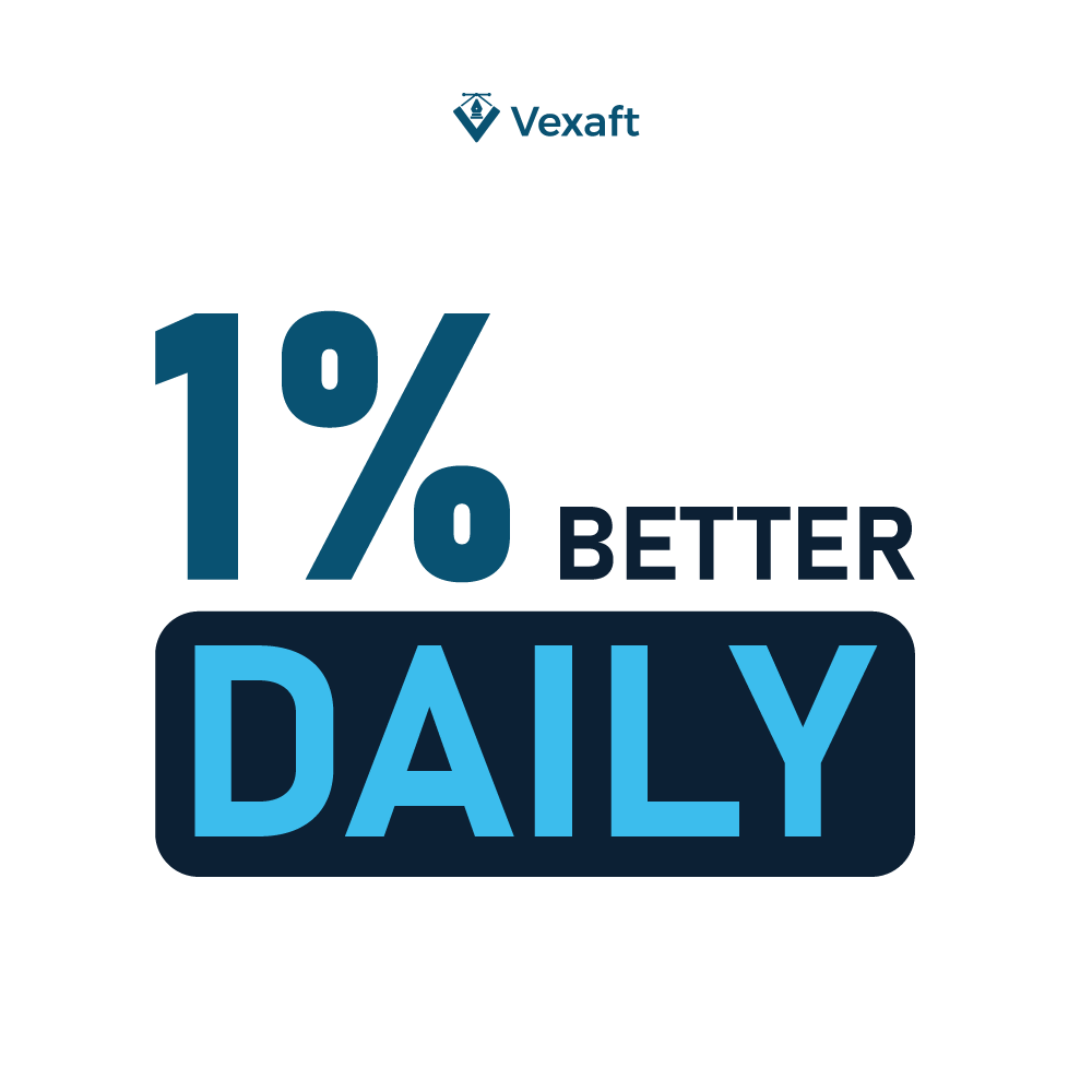 Anuphix's tweet photo. Success doesn’t come from huge changes overnight. It comes from small improvements every day. If you focus on getting just 1% better daily, over time those tiny steps turn into powerful results. Stay consistent, keep learning, and keep improving. https://t.co/WZsckWb3Zb