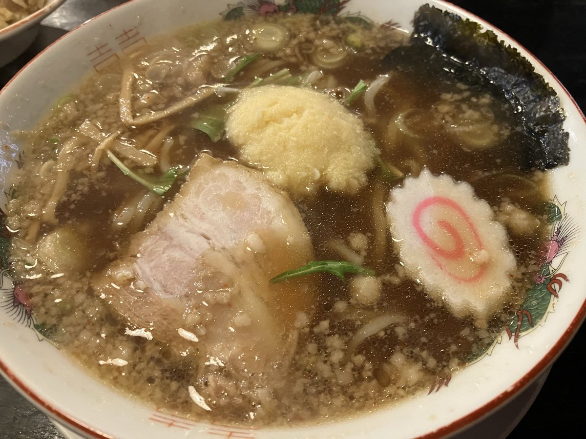 よしだまん tweet media