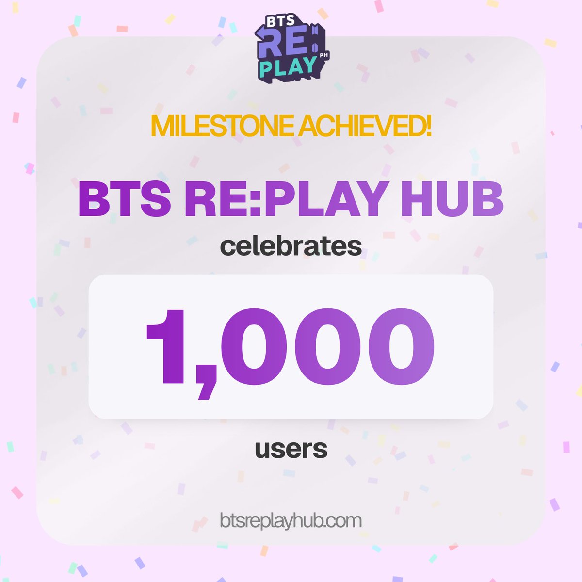 BTS IS BACK PH tweet media