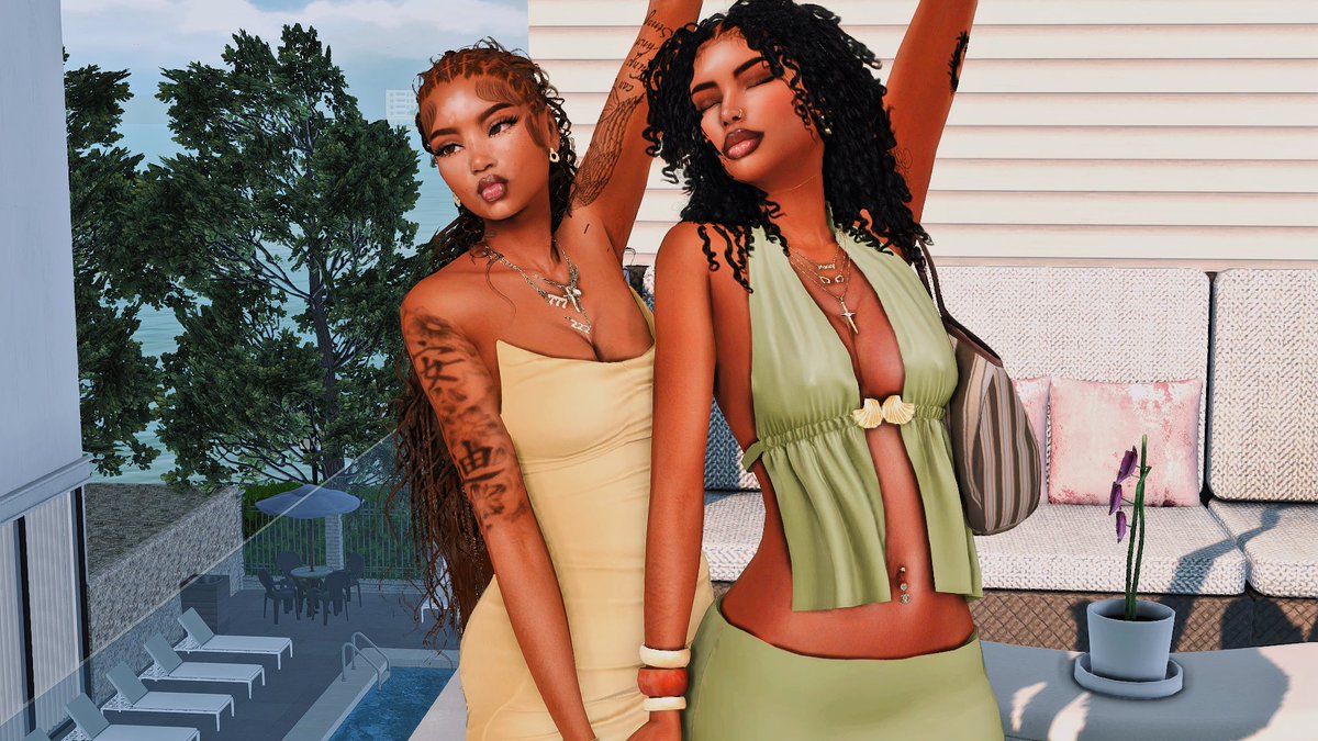 luvlyylotus_'s tweet photo. two pretty bestfriends🩷 https://t.co/G3NPkgsiZ0