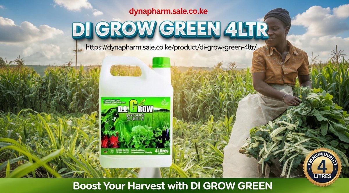 ItsDynapharm's tweet photo. For organic boosted growth, visit https://t.co/9aFJQ0vRRI https://t.co/WHjihjZBZW