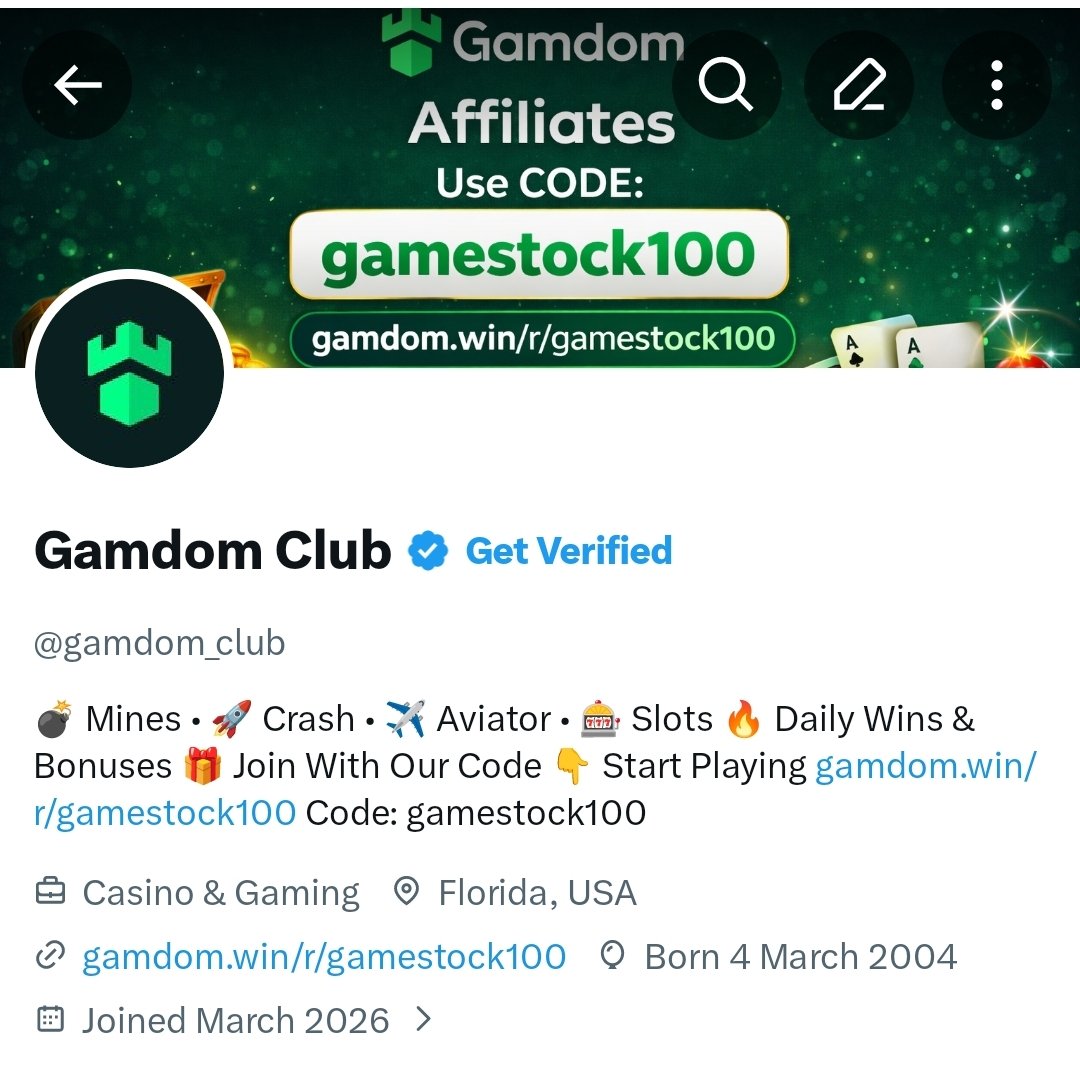 BET-LOCK tweet media