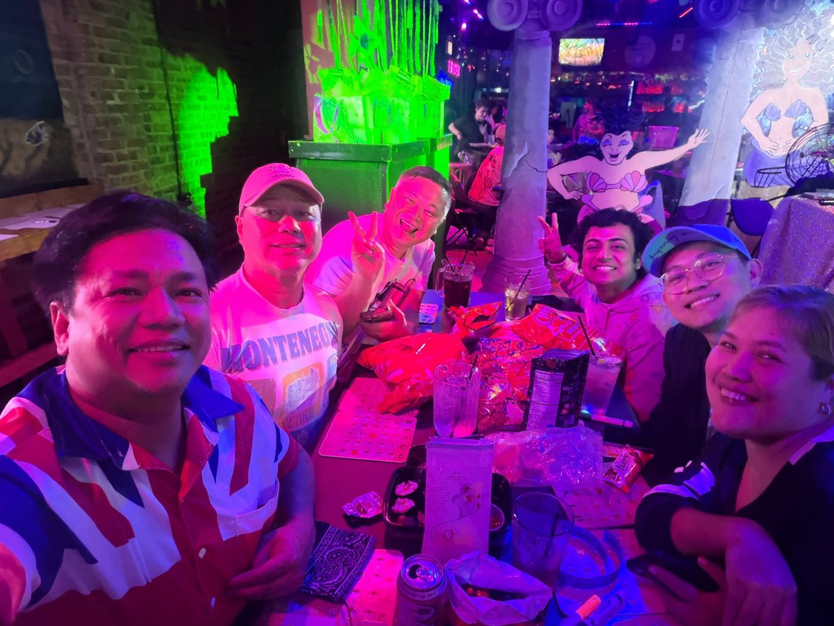 Red Ginger tweet media