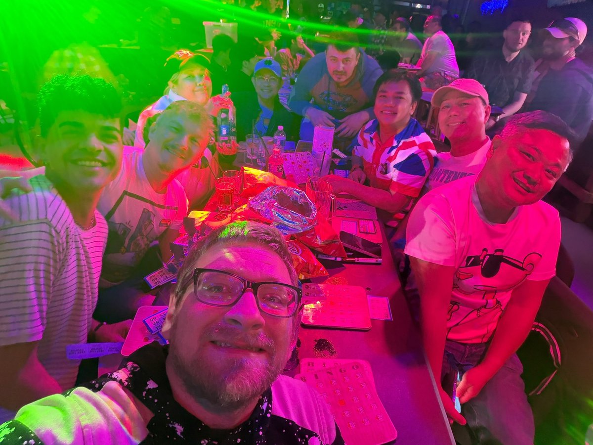 Red Ginger tweet media