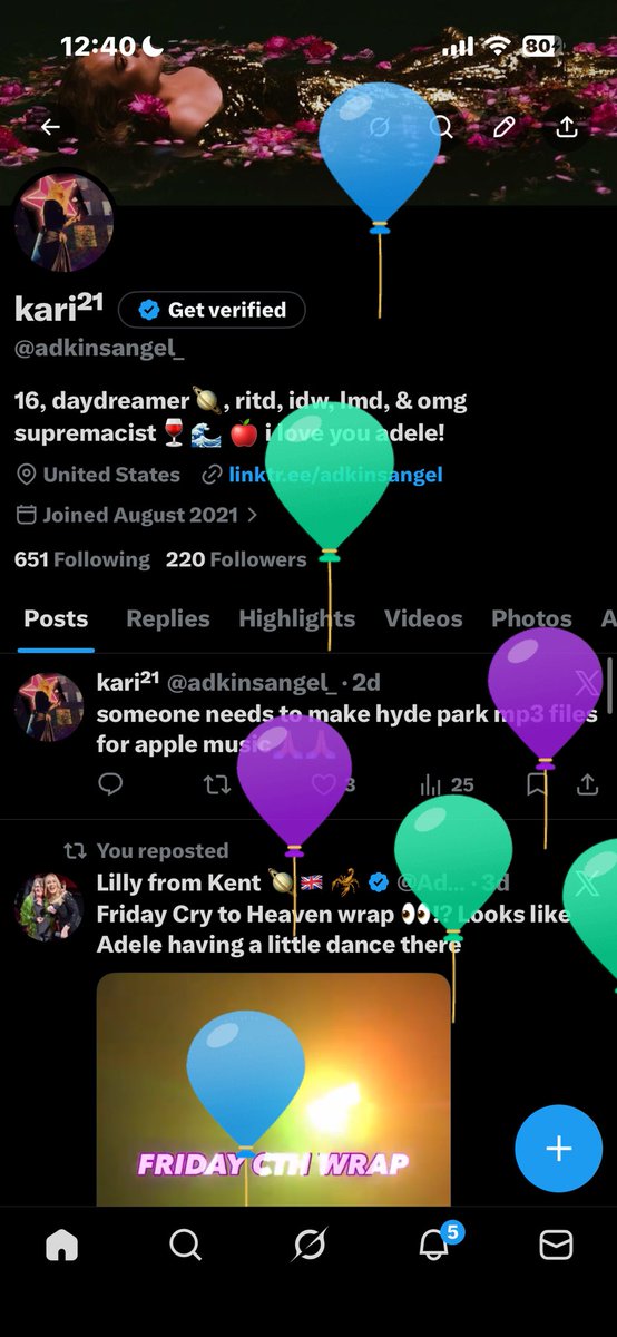 kari²¹ tweet media