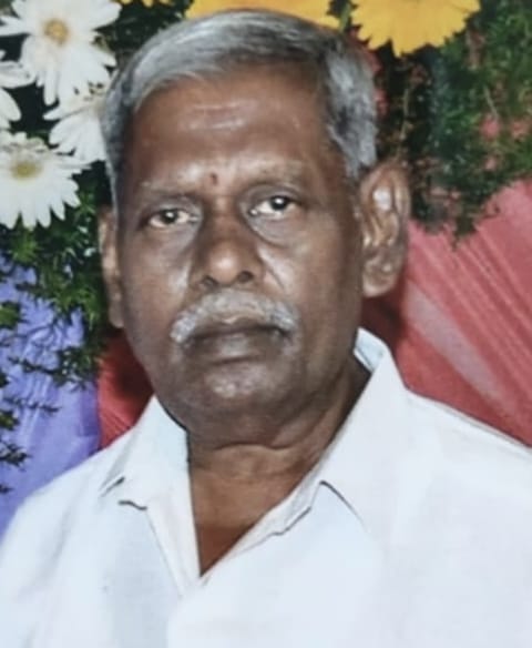 journalistTN's tweet photo. நமது சங்கத்தின் உறுப்பினரும் பத்திரிக்கையாளருமான மேகநாதன் அவர்களின் தந்தை சி. மணி அவர்கள் காலமானார் என்ற செய்தி வருத்தத்தை ஏற்படுத்தியுள்ளது.. அன்னாரை இழந்து வாடும் குடும்பத்தினருக்கு சென்னை பத்திரிகையாளர் சங்கம் (MUJ) ஆழ்ந்த வருத்தங்களை தெரிவித்துக் கொள்கிறது. https://t.co/PBjkS85zIP