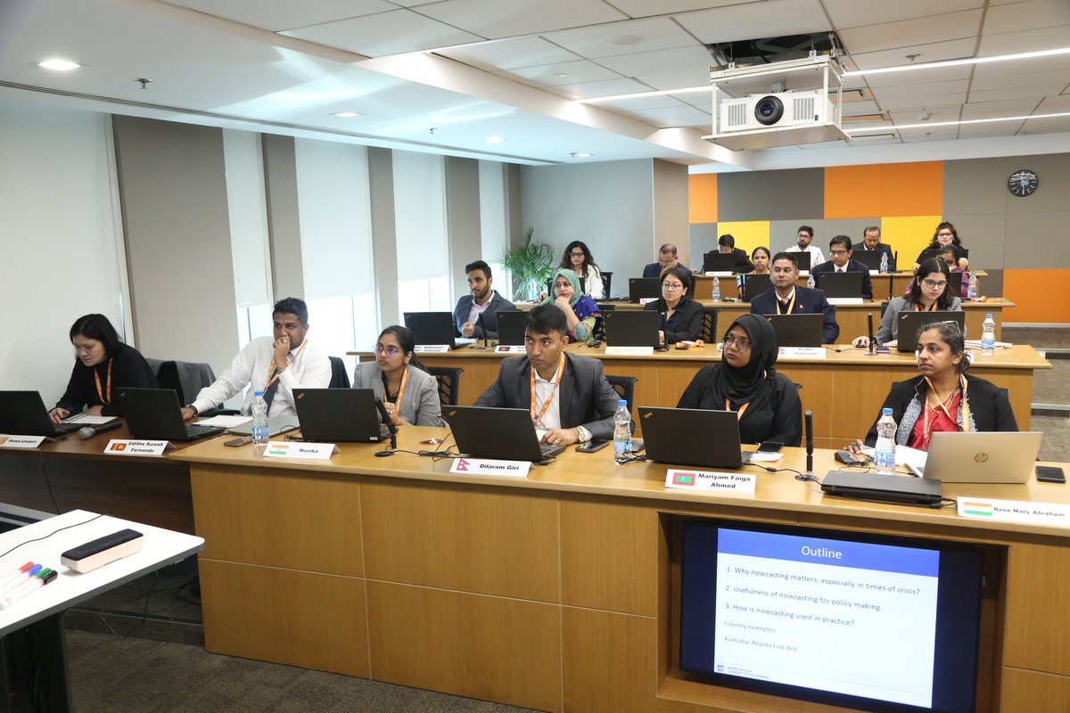IMF SARTTAC tweet media