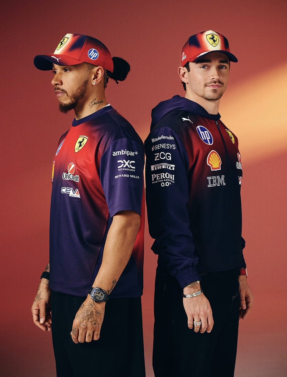 Le Sprint tweet media