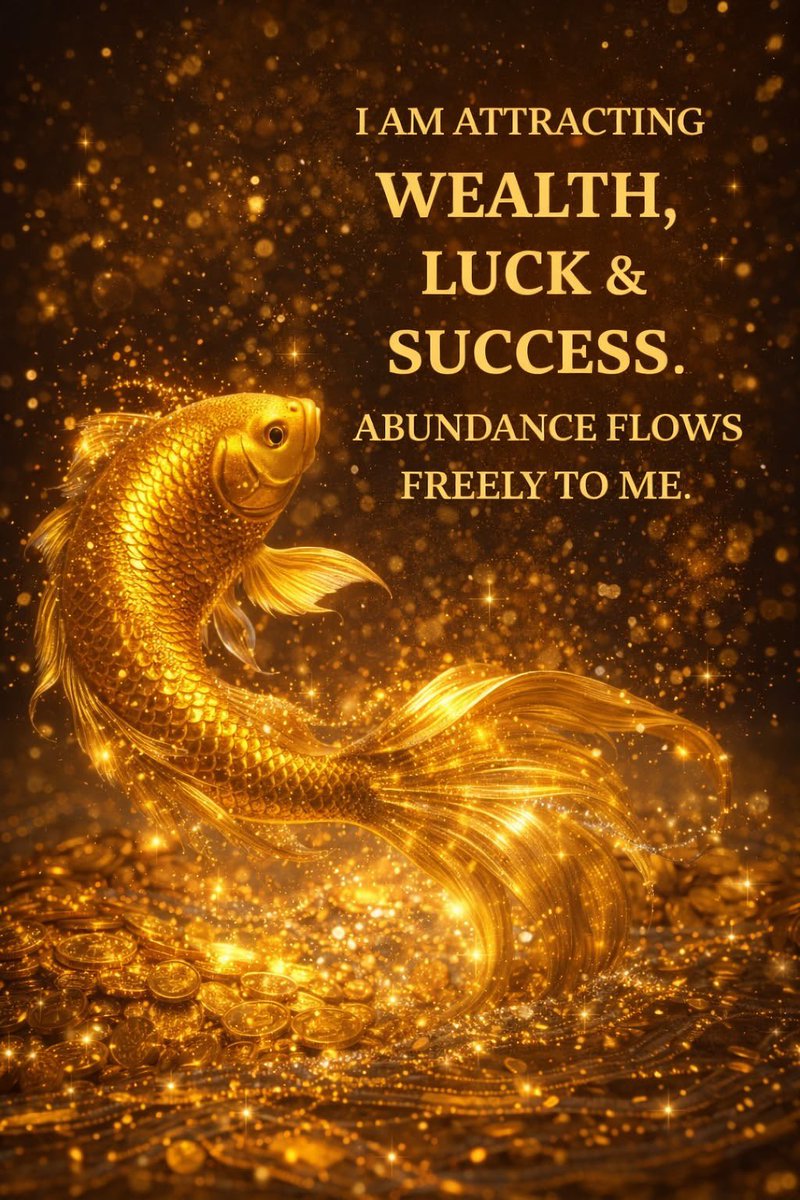 Inside Manifestation tweet media