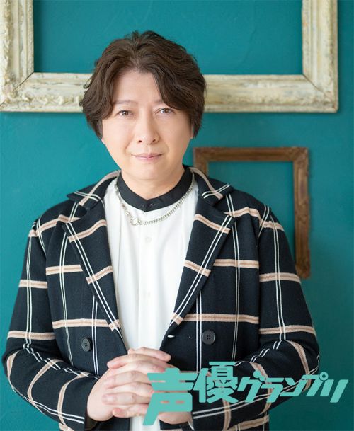 声優グランプリ＠31周年 tweet media