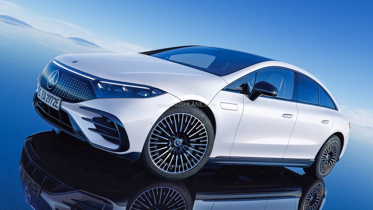 Mercedes Benz Fined $7.6m In S Korea For Misleading EV Battery Claims dlvr.it/TRPDJj