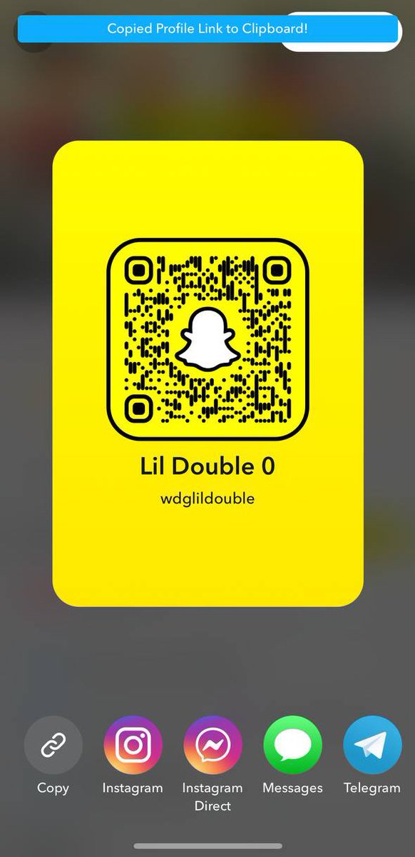 Lil Double 0 tweet media