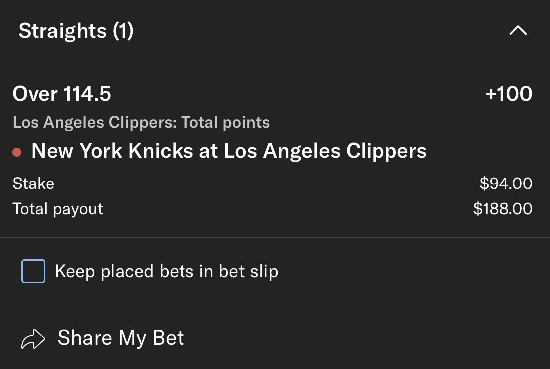 _Quaill's tweet image. Went four for four today &amp;amp; I’m not talking about Wendy’s s/o clipper nation they make home games lit #NewYorkForever  #ClipperNation  #NBAX  #NbaTwitter #Hoopcentral #Livegamebet #Worldclassbuckets #Theclaw #Holdmybeer #Nbapicks #Easymoney #Fastmoney #GamblingTwitter #Gambling𝕏