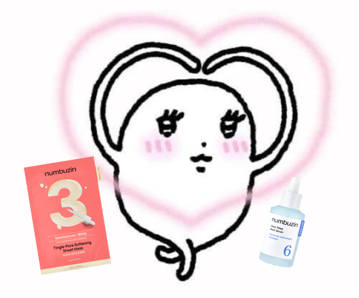 #RT #이벤트
넘버즈인도 지기PICK 제품들로 이벤트 바아로 들고왔슴다 (◞♥ꈍ∇ꈍ)◞♥
with <a href="/an_nyase_yo/">세냐</a> 세냐넴.

#팔로우 하시고
#인용RT로 탐나는 지기PICK 제품 말씀해주시면
각 제품별로 3분씩!!! 당발하겠습니당

지기PICK...❤️
- 3번 참은만큼 보들보들 결세럼팩✨
- 6번 푹잠세럼😴🛌