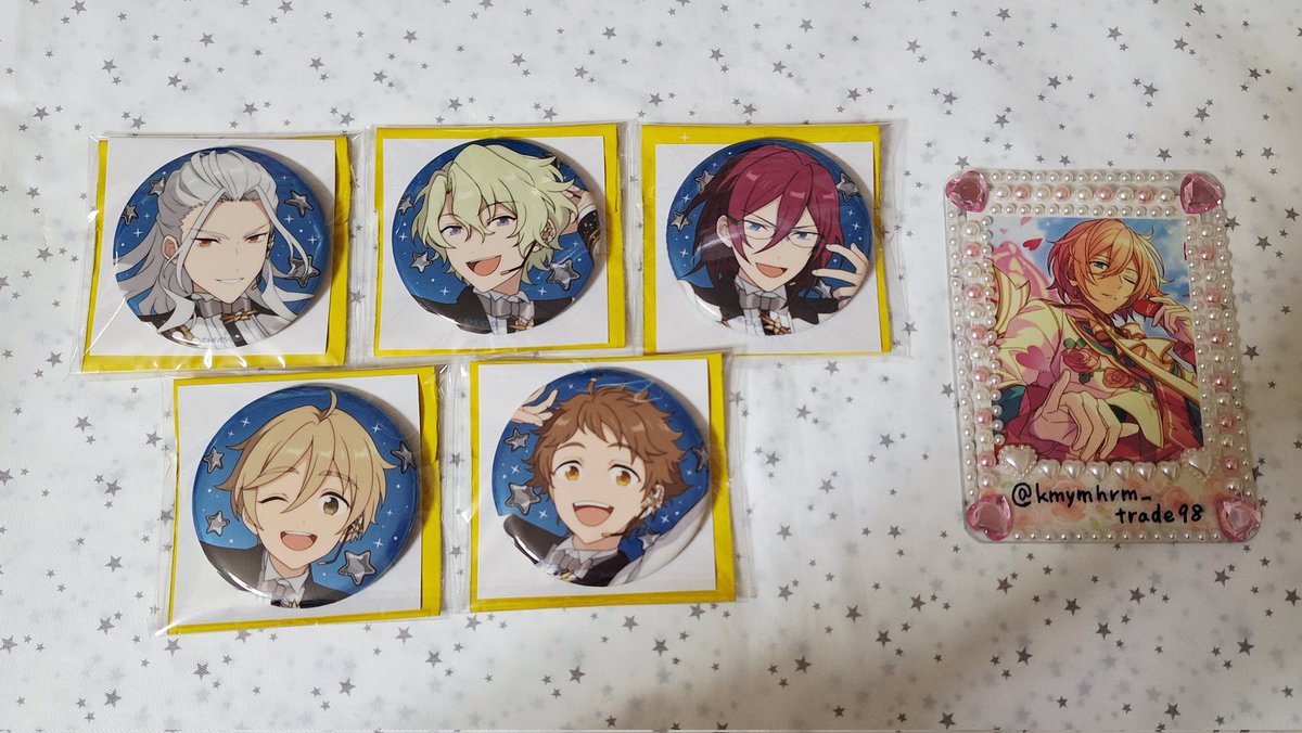 神山ハル美@取引垢＊ﾘﾄﾘﾝ必読 tweet media